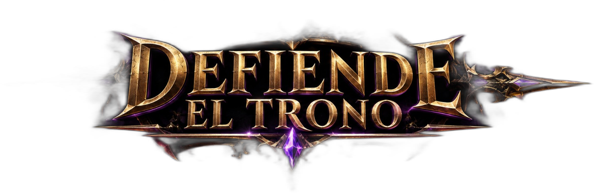 Defiende el Trono